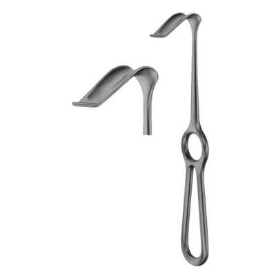 Lip & Cheek Retractor